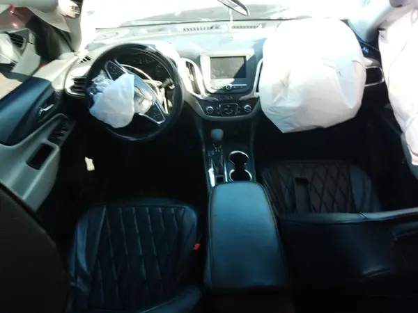 3GNAXHEG7PL244107 2023 CHEVROLET EQUINOX - Image 8