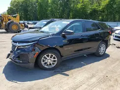 3GNAXHEG7PL255432 2023 CHEVROLET EQUINOX