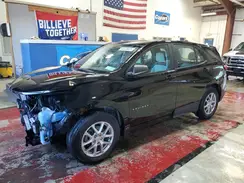 3GNAXHEG7PL272280 2023 CHEVROLET EQUINOX