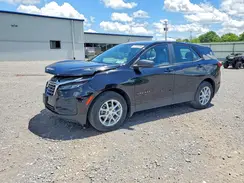 3GNAXHEG7RL101077 2024 CHEVROLET EQUINOX
