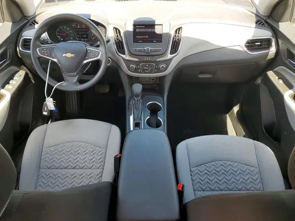 3GNAXHEG7RL101077 2024 CHEVROLET EQUINOX - Image 8
