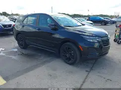 3GNAXHEG7RL105162 2024 CHEVROLET EQUINOX