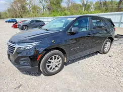 3GNAXHEG7RL108238 2024 CHEVROLET EQUINOX