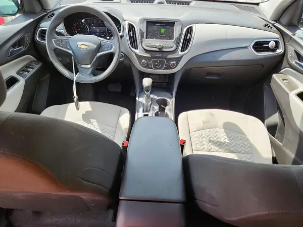 3GNAXHEG7RL108238 2024 CHEVROLET EQUINOX - Image 8