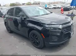 3GNAXHEG7RL110734 2024 CHEVROLET EQUINOX