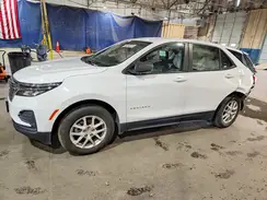 3GNAXHEG7RL116761 2024 CHEVROLET EQUINOX