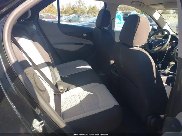 3GNAXHEG7RL121345 2024 CHEVROLET EQUINOX - Image 8