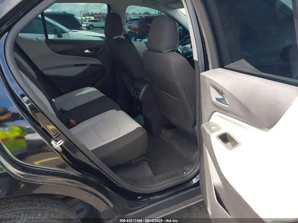 3GNAXHEG7RL121880 2024 CHEVROLET EQUINOX - Image 8
