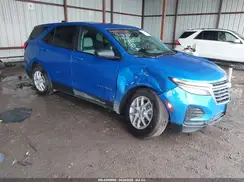 3GNAXHEG7RL123497 2024 CHEVROLET EQUINOX