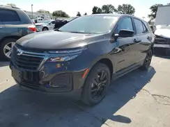 3GNAXHEG7RL123533 2024 CHEVROLET EQUINOX