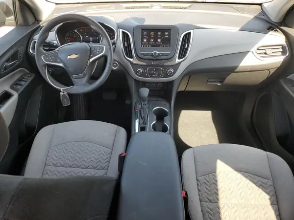 3GNAXHEG7RL123533 2024 CHEVROLET EQUINOX - Image 8