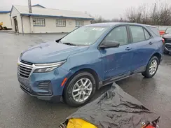 3GNAXHEG7RL130837 2024 CHEVROLET EQUINOX