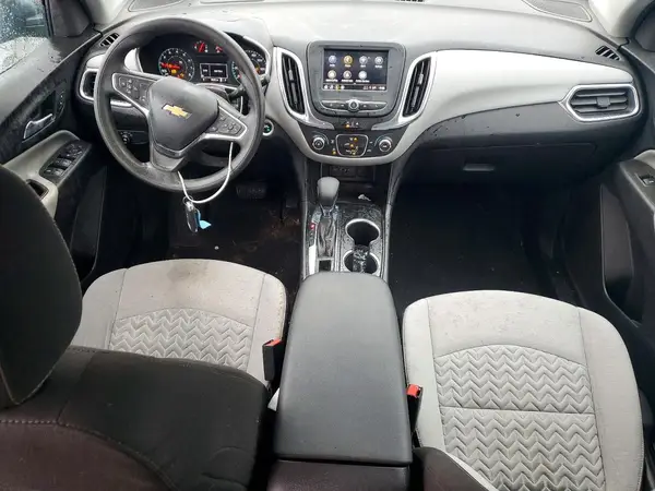 3GNAXHEG7RL130837 2024 CHEVROLET EQUINOX - Image 8