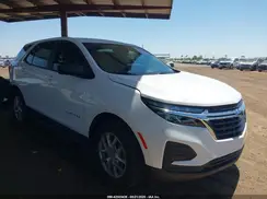 3GNAXHEG7RL140784 2024 CHEVROLET EQUINOX