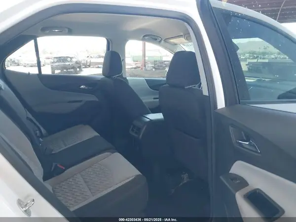 3GNAXHEG7RL140784 2024 CHEVROLET EQUINOX - Image 8