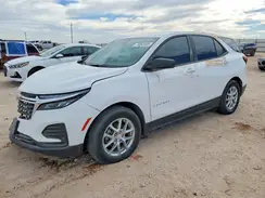 3GNAXHEG7RL146844 2024 CHEVROLET EQUINOX