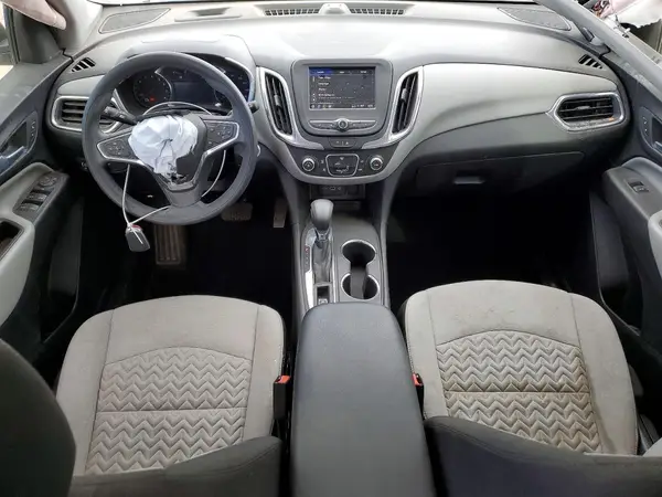 3GNAXHEG7RL146844 2024 CHEVROLET EQUINOX - Image 8