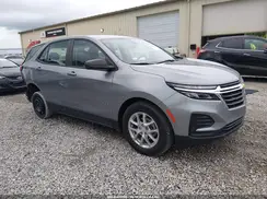 3GNAXHEG7RL150733 2024 CHEVROLET EQUINOX