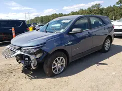 3GNAXHEG7RL153454 2024 CHEVROLET EQUINOX