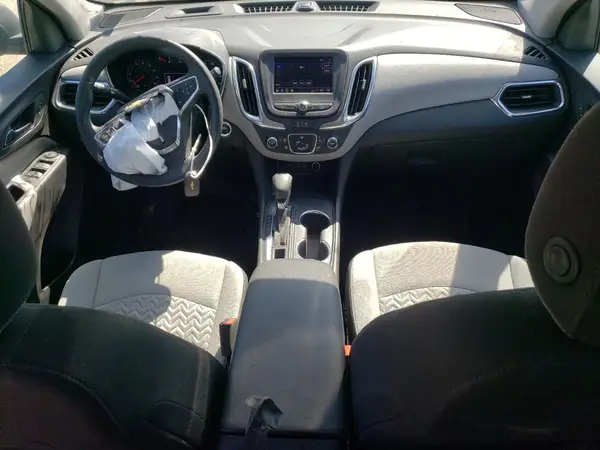 3GNAXHEG7RL153454 2024 CHEVROLET EQUINOX - Image 8