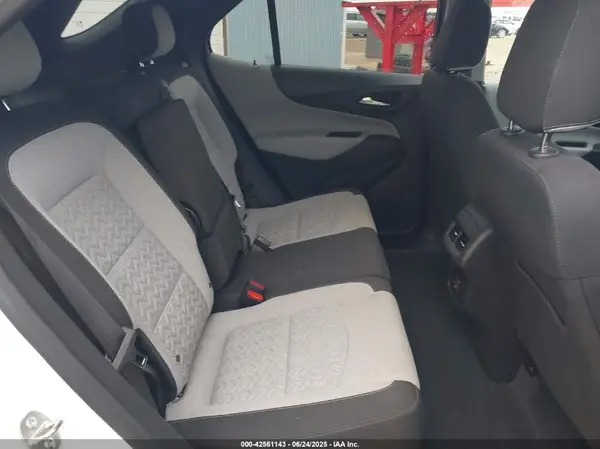 3GNAXHEG7RL162736 2024 CHEVROLET EQUINOX - Image 8