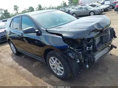 3GNAXHEG7RL165829 2024 CHEVROLET EQUINOX