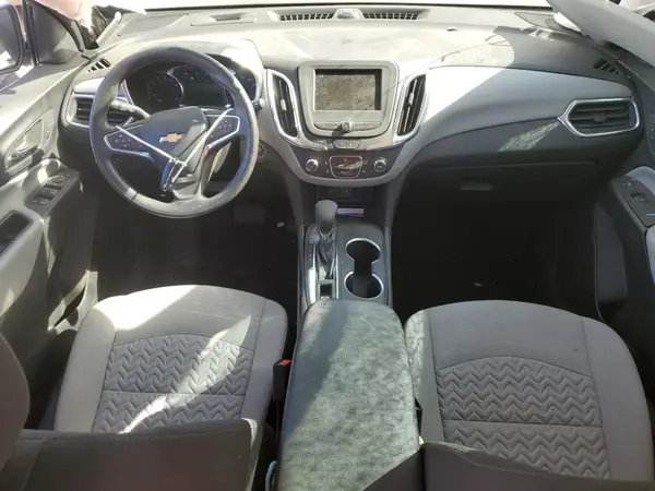 3GNAXHEG7RL172991 2024 CHEVROLET EQUINOX - Image 8
