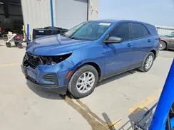 3GNAXHEG7RL176829 2024 CHEVROLET EQUINOX