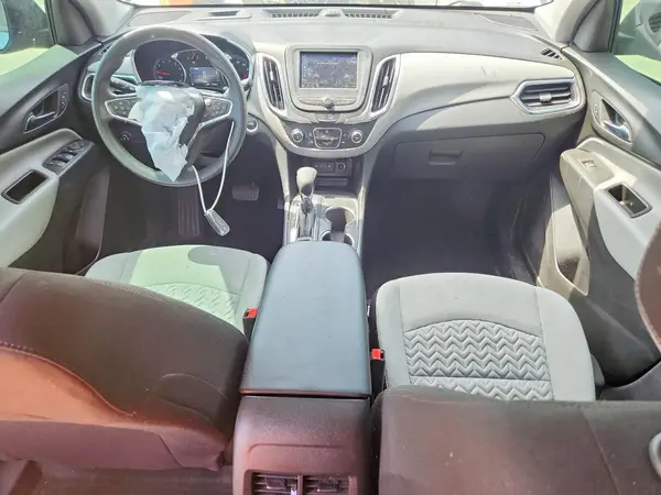 3GNAXHEG7RL176829 2024 CHEVROLET EQUINOX - Image 8