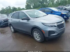 3GNAXHEG7RL181254 2024 CHEVROLET EQUINOX