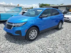 3GNAXHEG7RL183263 2024 CHEVROLET EQUINOX