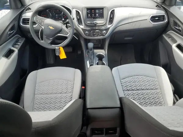 3GNAXHEG7RL183263 2024 CHEVROLET EQUINOX - Image 8