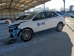3GNAXHEG7RL184882 2024 CHEVROLET EQUINOX