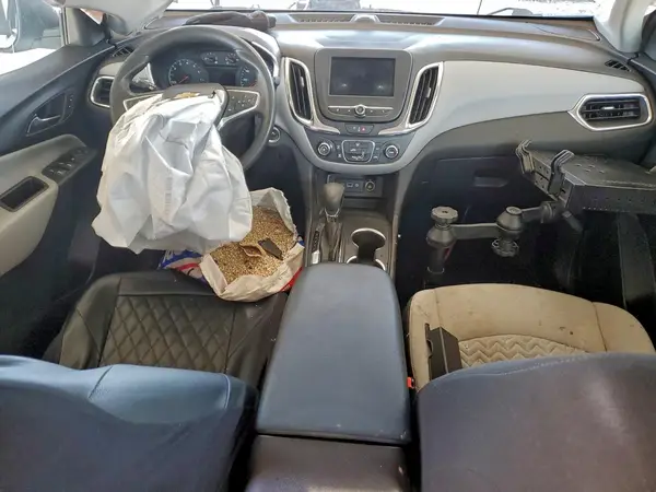 3GNAXHEG7RL184882 2024 CHEVROLET EQUINOX - Image 8