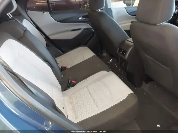 3GNAXHEG7RL190830 2024 CHEVROLET EQUINOX - Image 8
