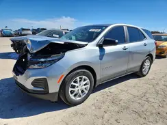 3GNAXHEG7RL191993 2024 CHEVROLET EQUINOX