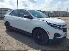 3GNAXHEG7RL195901 2024 CHEVROLET EQUINOX