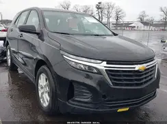 3GNAXHEG7RL196546 2024 CHEVROLET EQUINOX