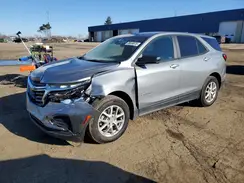 3GNAXHEG7RL203625 2024 CHEVROLET EQUINOX