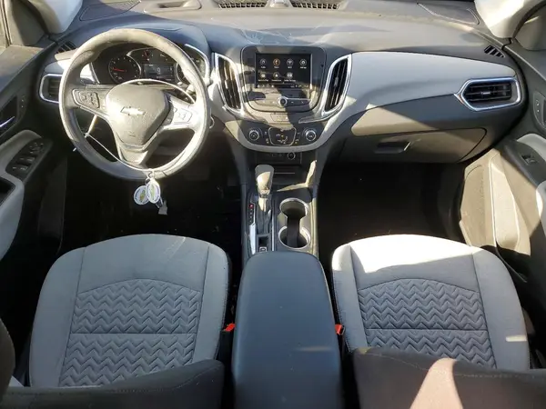 3GNAXHEG7RL203625 2024 CHEVROLET EQUINOX - Image 8