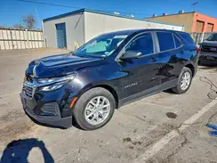 3GNAXHEG7RL205715 2024 CHEVROLET EQUINOX
