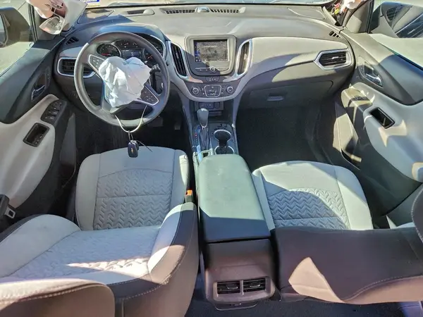 3GNAXHEG7RL205715 2024 CHEVROLET EQUINOX - Image 8