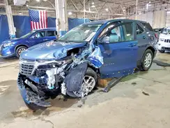3GNAXHEG7RL206055 2024 CHEVROLET EQUINOX