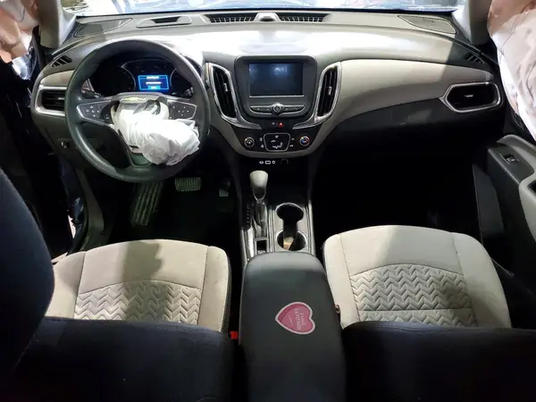 3GNAXHEG7RL206055 2024 CHEVROLET EQUINOX - Image 8