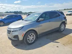 3GNAXHEG7RL211949 2024 CHEVROLET EQUINOX