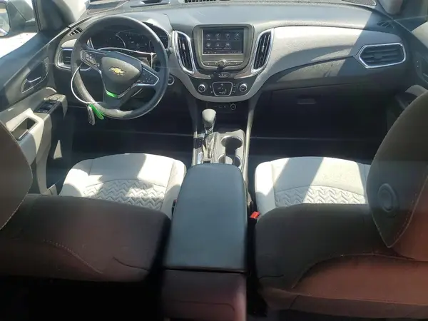 3GNAXHEG7RL211949 2024 CHEVROLET EQUINOX - Image 8