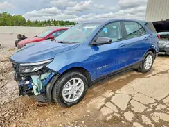 3GNAXHEG7RL211997 2024 CHEVROLET EQUINOX
