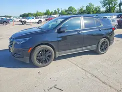 3GNAXHEG7RL215791 2024 CHEVROLET EQUINOX