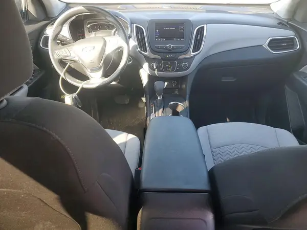 3GNAXHEG7RL215791 2024 CHEVROLET EQUINOX - Image 8