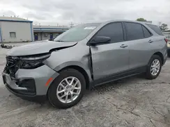 3GNAXHEG7RL215855 2024 CHEVROLET EQUINOX